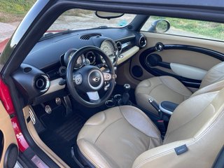 MINI Mini 2008