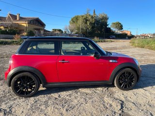 MINI Mini 2008