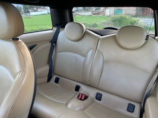 MINI Mini 2008