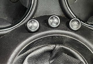 MINI Mini 2008