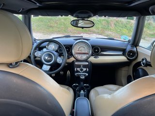 MINI Mini 2008
