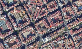 Garaje en venta en Russafa en Valencia
