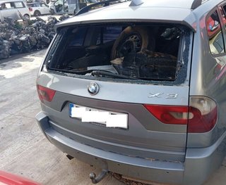 Llanta bmw x3 (e83) 2.0d 441191