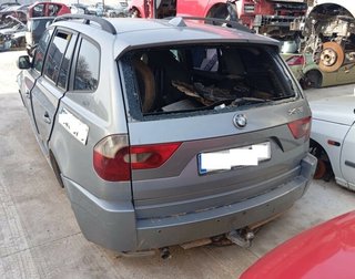 Llanta bmw x3 (e83) 2.0d 441191
