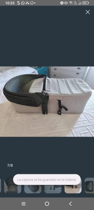 Capazo Jane