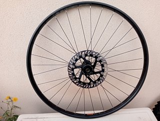 llanta 29x30 nueva e bike enduro,descenso delanter