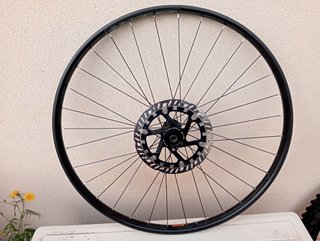 llanta 29x30 nueva e bike enduro,descenso delanter