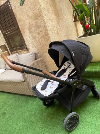 Carrito Nuna Triv Next