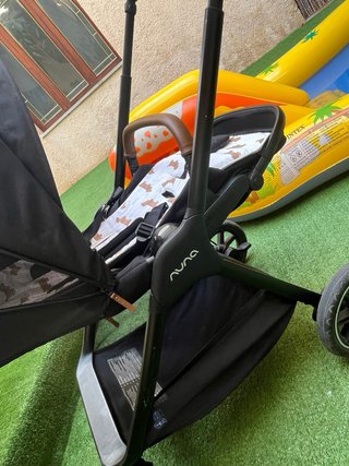 Carrito Nuna Triv Next
