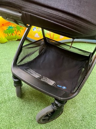 Carrito Nuna Triv Next