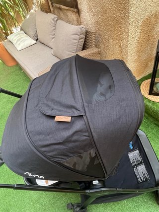 Carrito Nuna Triv Next