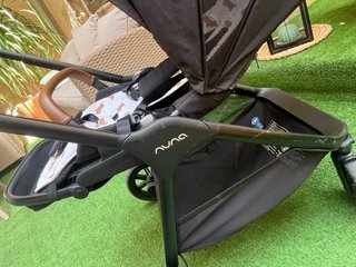 Carrito Nuna Triv Next