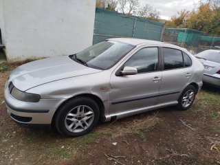 SEAT Leon  año 2000