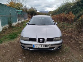 SEAT Leon  año 2000