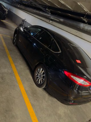 Ford Mondeo 2020