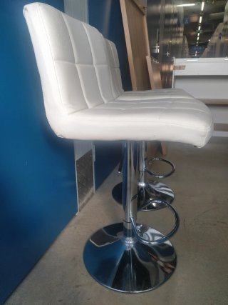 Isla Cocina Ikea Madera Blanca