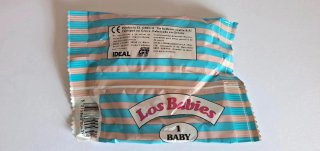 Sobres Los Babies