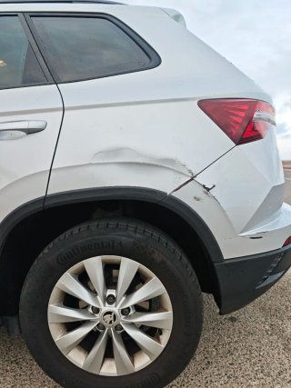 Skoda Karoq 2.0 TDI 116 CV DSG 2022