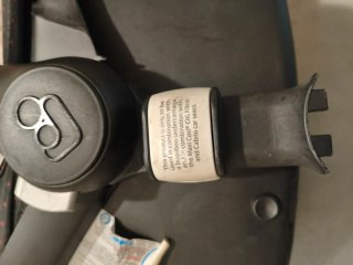 Maxi-Cosi Grupo 0 Silla de Coche