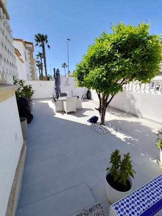 Chalet en venta en Campos de Golf - Villa Martin - Los Dolses en Orihuela