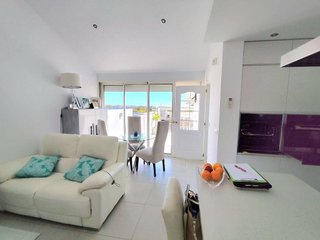 Chalet en venta en Campos de Golf - Villa Martin - Los Dolses en Orihuela
