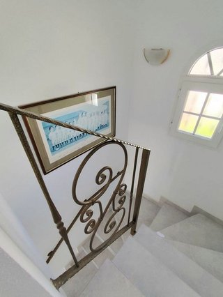 Chalet en venta en Campos de Golf - Villa Martin - Los Dolses en Orihuela