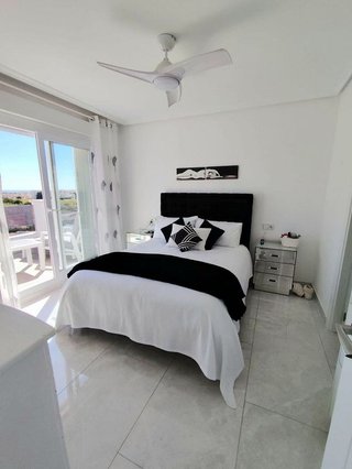 Chalet en venta en Campos de Golf - Villa Martin - Los Dolses en Orihuela