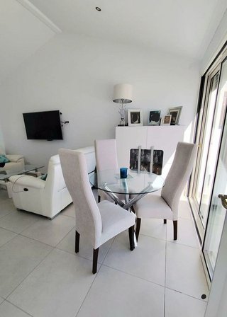 Chalet en venta en Campos de Golf - Villa Martin - Los Dolses en Orihuela