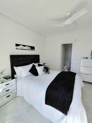 Chalet en venta en Campos de Golf - Villa Martin - Los Dolses en Orihuela