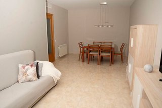 Piso en venta en Centre en Castellar del Vallès