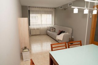 Piso en venta en Centre en Castellar del Vallès