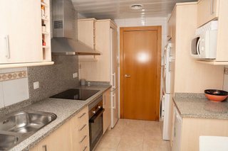 Piso en venta en Centre en Castellar del Vallès