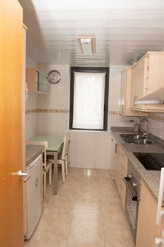 Piso en venta en Centre en Castellar del Vallès