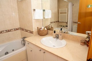 Piso en venta en Centre en Castellar del Vallès