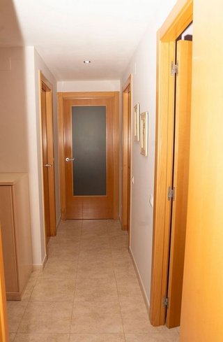 Piso en venta en Centre en Castellar del Vallès