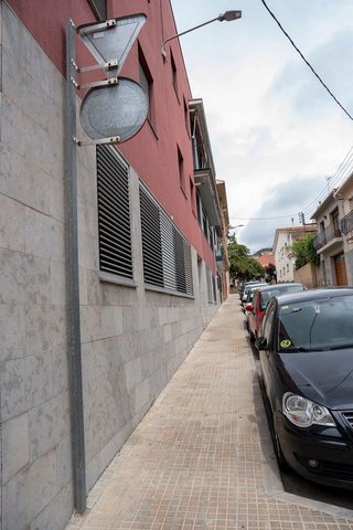 Piso en venta en Centre en Castellar del Vallès