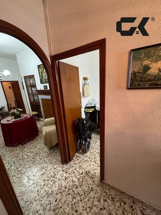 Casa adosada en venta en Mula