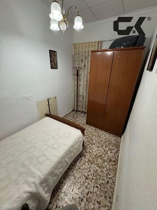 Casa adosada en venta en Mula