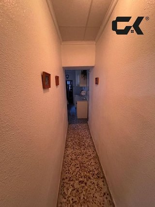 Casa adosada en venta en Mula