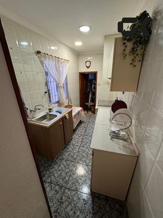Casa adosada en venta en Mula