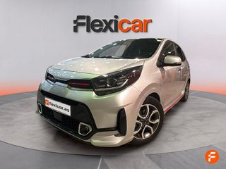 Kia Picanto 1.2 DPi 62kW (84CV) GT Line