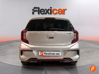 Kia Picanto 1.2 DPi 62kW (84CV) GT Line
