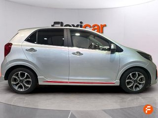 Kia Picanto 1.2 DPi 62kW (84CV) GT Line