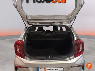 Kia Picanto 1.2 DPi 62kW (84CV) GT Line