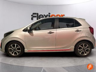 Kia Picanto 1.2 DPi 62kW (84CV) GT Line