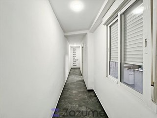 Piso en alquiler en Benalúa en Alicante