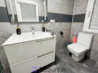 Piso en alquiler en Benalúa en Alicante