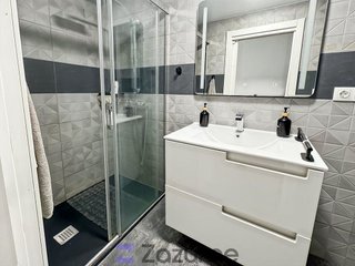Piso en alquiler en Benalúa en Alicante