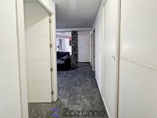 Piso en alquiler en Benalúa en Alicante
