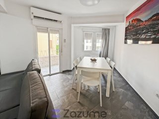 Piso en alquiler en Benalúa en Alicante